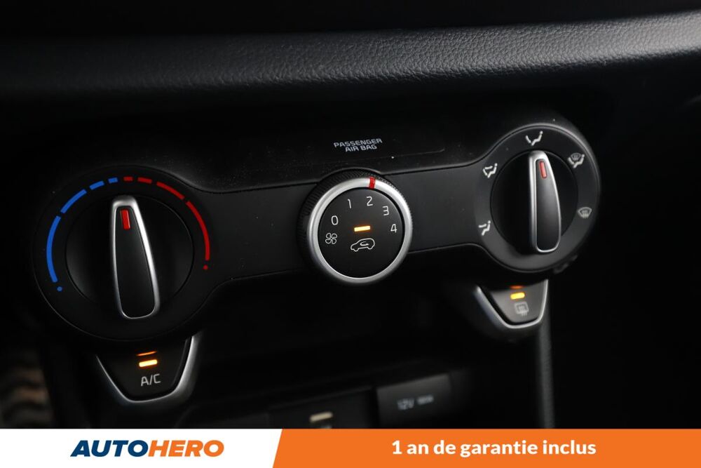 Picanto 1.0 GT Line 67 ch 2020 occasion 92130 Issy-les-Moulineaux