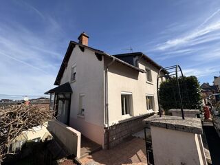  Maison à louer 4 pièces 78 m²