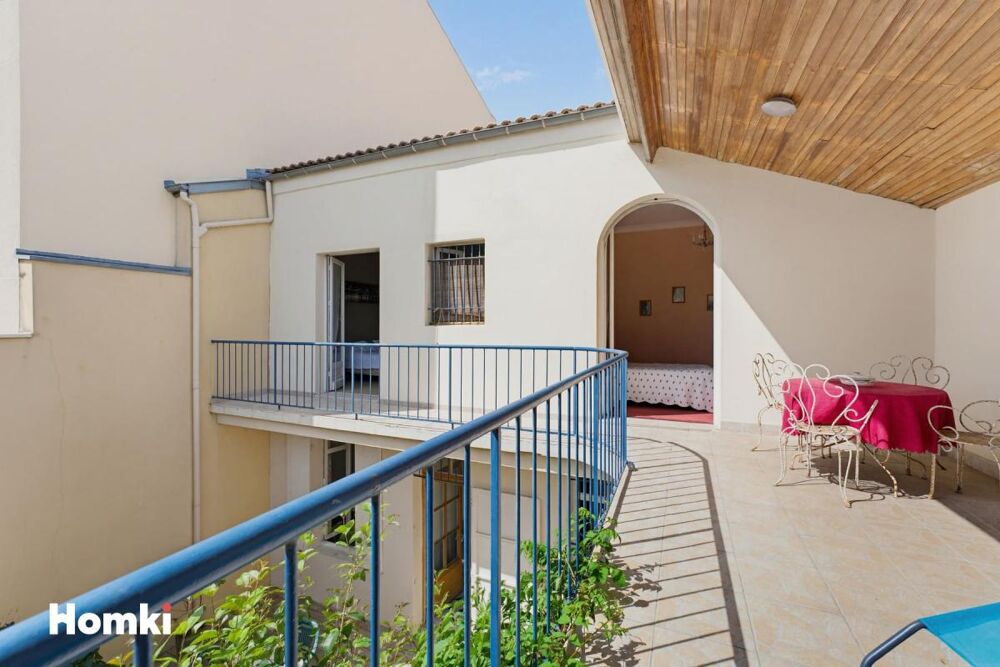 à vendre  Maison Bordeaux (33000)