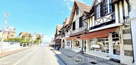 Droit au bail / Blonville-sur-mer 75000 14910 Blonville sur mer