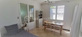  Maison � vendre 2 pi�ces 42 m�