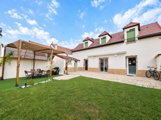  Maison à vendre 5 pièces 137 m²