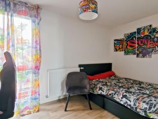  Maison à vendre 5 pièces 96 m²