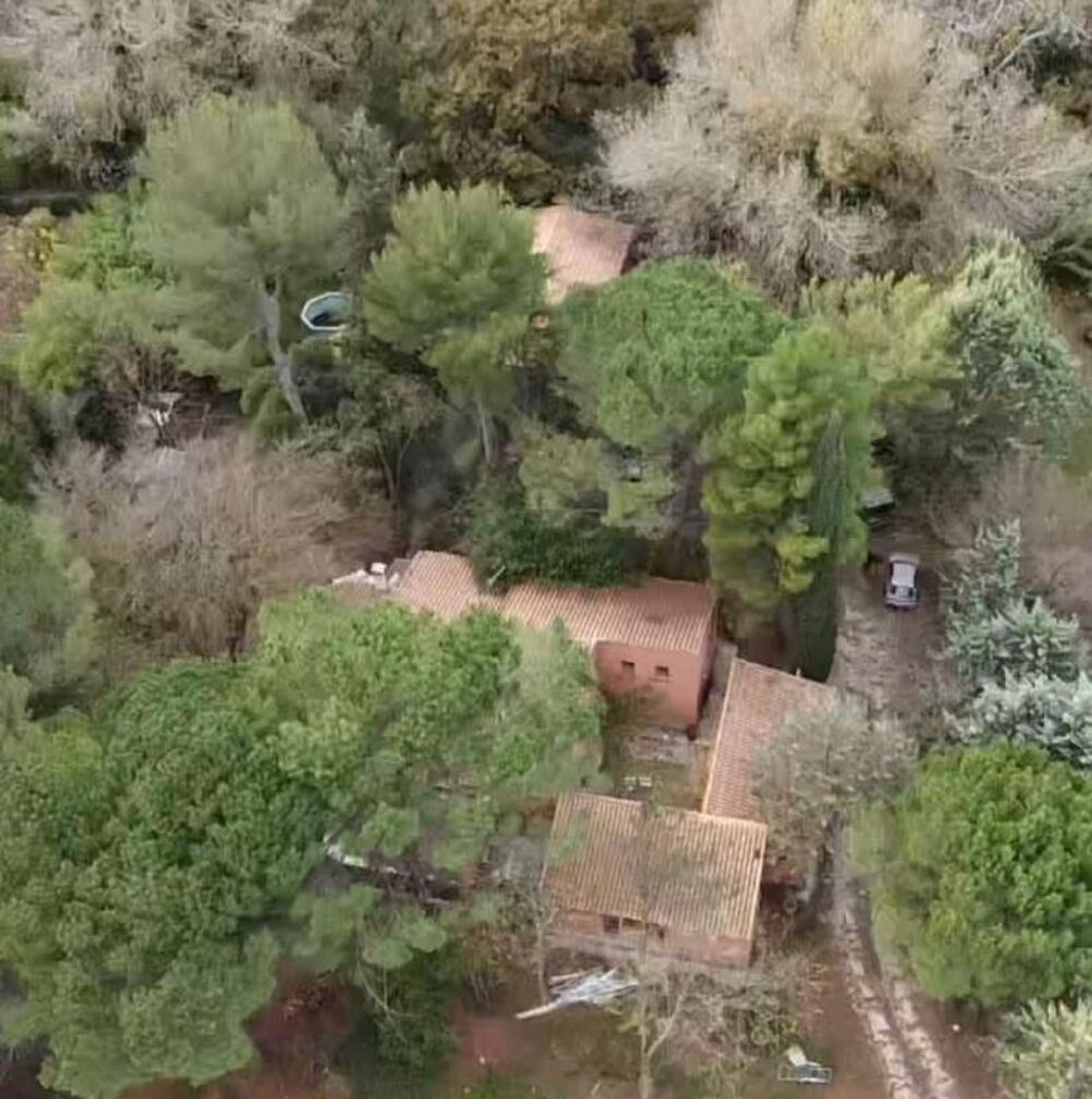 Vente Maison Grande propriété sur 4400 m2 de terrain Prades le Lez (34730) Prades le lez