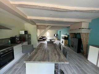  Maison à vendre 4 pièces 78 m²
