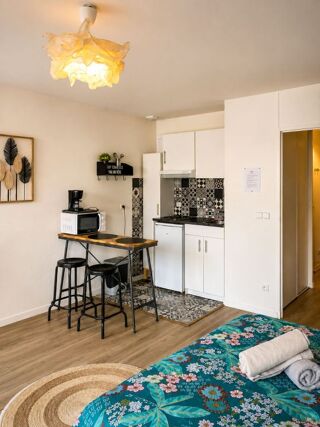 Appartement à louer 1 pièce 30 m² Arpajon