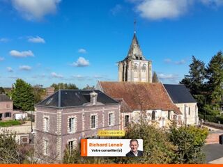  Maison à vendre 8 pièces 288 m²