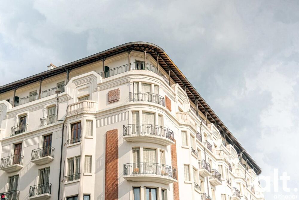 à vendre  Appartement Annecy (74000)
