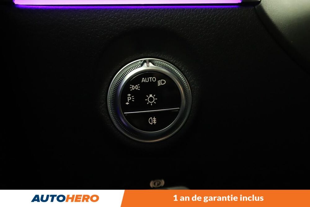 Classe C 300 e AMG Line 9G-Tronic 313 ch 2024 occasion 92130 Issy-les-Moulineaux