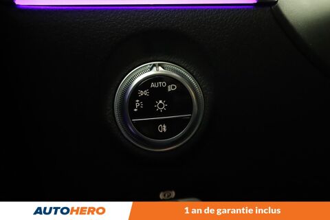 Classe C 300 e AMG Line 9G-Tronic 313 ch 2024 occasion 92130 Issy-les-Moulineaux