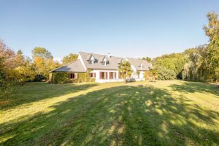  Maison � vendre 7 pi�ces 306 m�