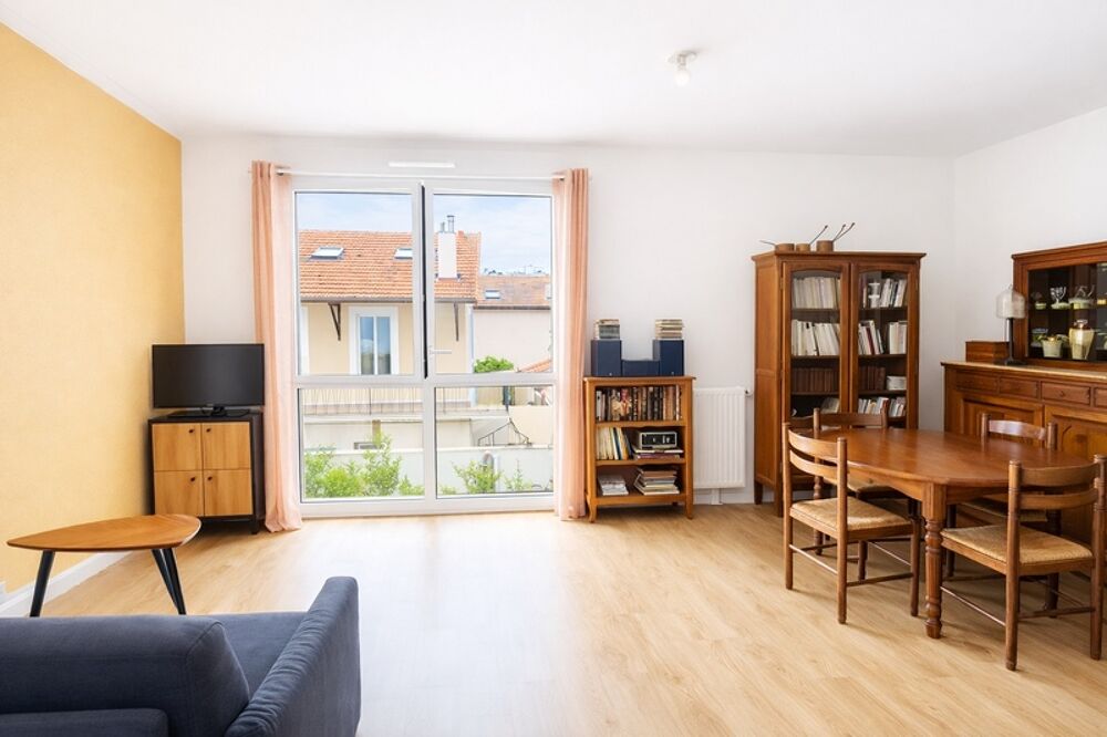 Appartement 3 pièces 58 m² · à Colombes · 58 m² · 279 000 €