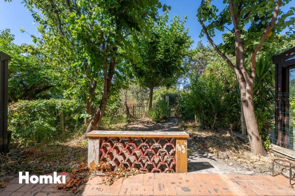 Vente Maison Maison/Villa T4 de 68 m² à Marseille 13013 Marseille 13