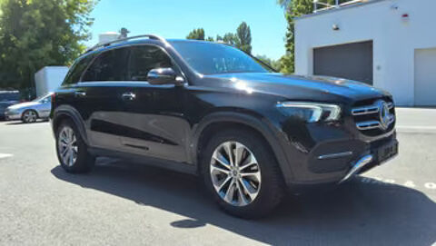 Classe GLE Benz de 2022 occasion 33000 Bordeaux