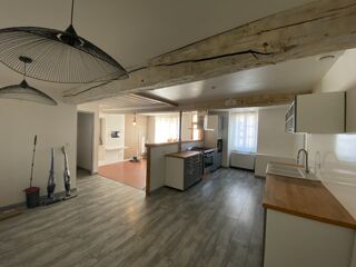  Maison � vendre 8 pi�ces 144 m�