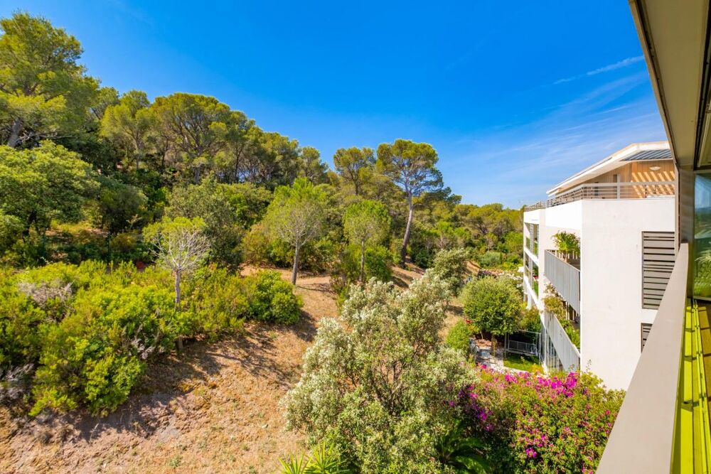 Appartement récent