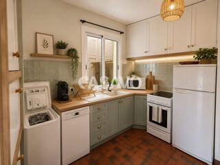  Appartement à vendre 2 pièces 65 m²