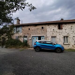  Maison � vendre 4 pi�ces 250 m�