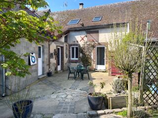  Maison  vendre 7 pices 150 m