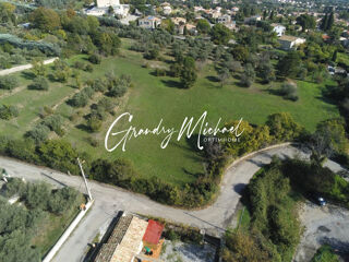  Terrain  vendre 877 m