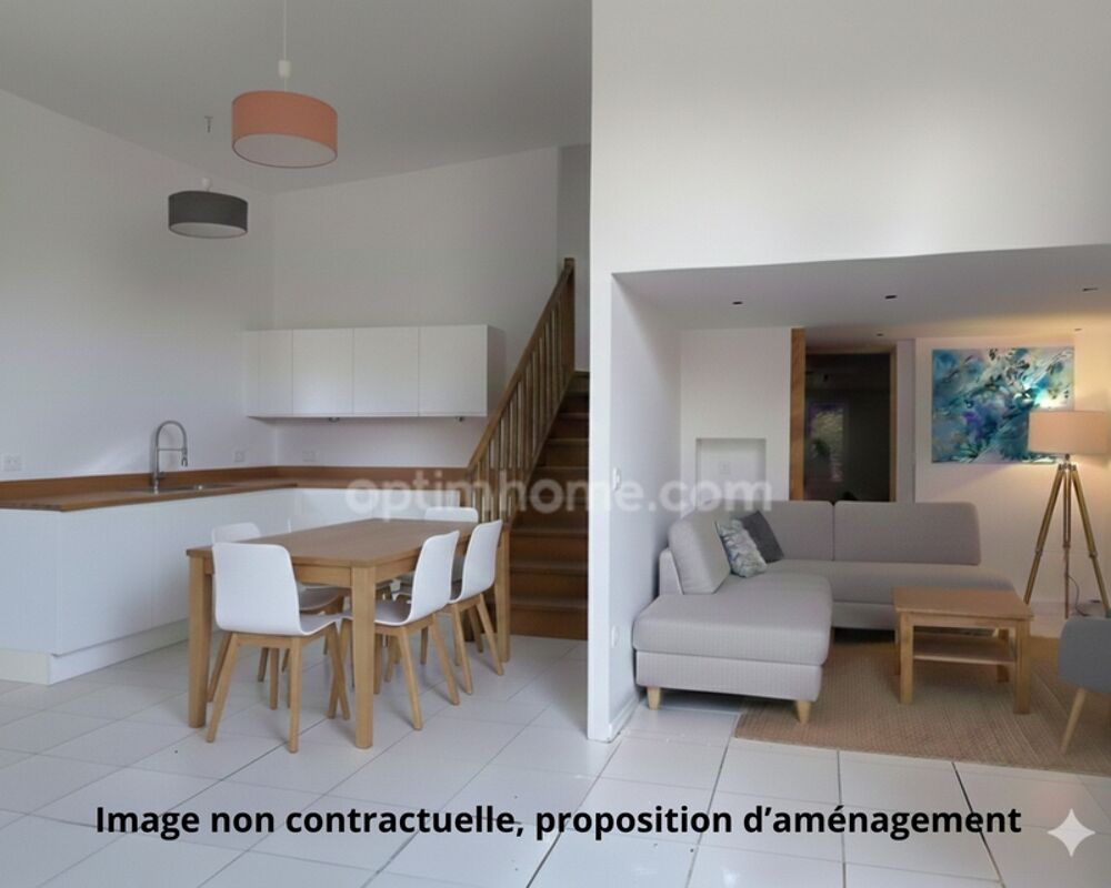 Appartement avec terrasse à rénover GROS POTENTIEL à PRADES (66)