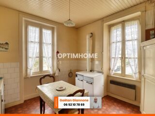  Maison à vendre 4 pièces 68 m²