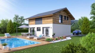  Maison 5 pi�ces 120 m� La roche sur foron