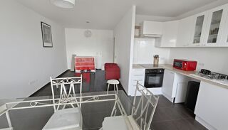  Appartement  vendre 2 pices 46 m