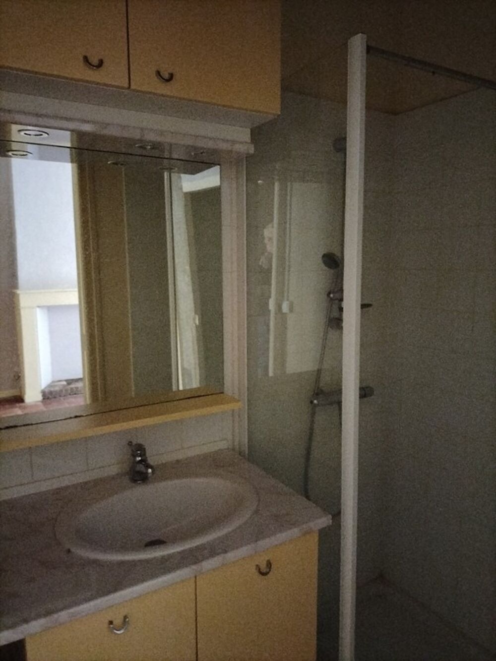 Vente Maison Maison à vendre 2 pièces MONTMIRAIL (72) Montmirail