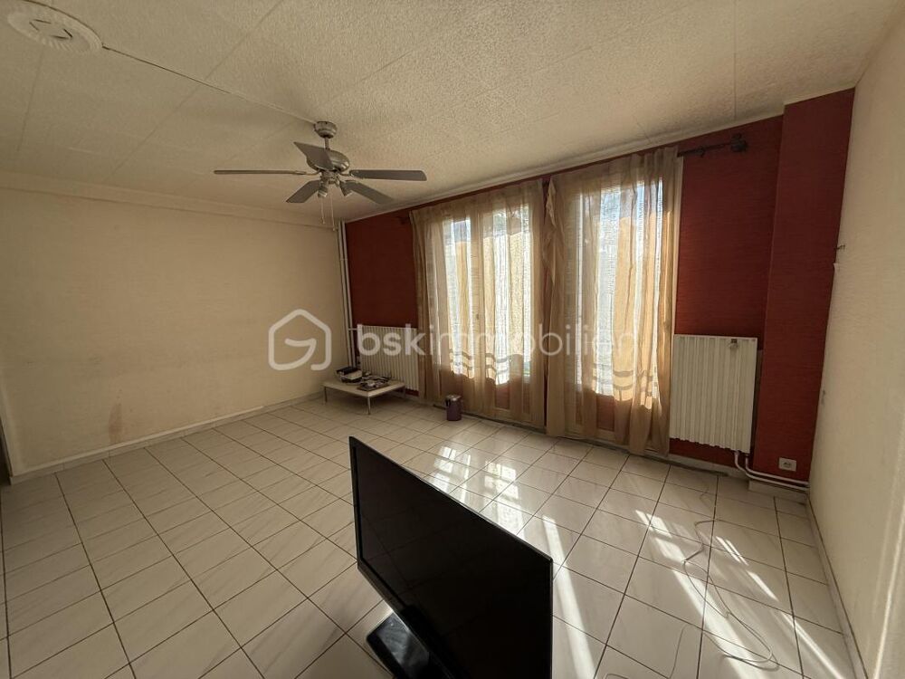 Appartement de 97 m²  Avenue de la Libération