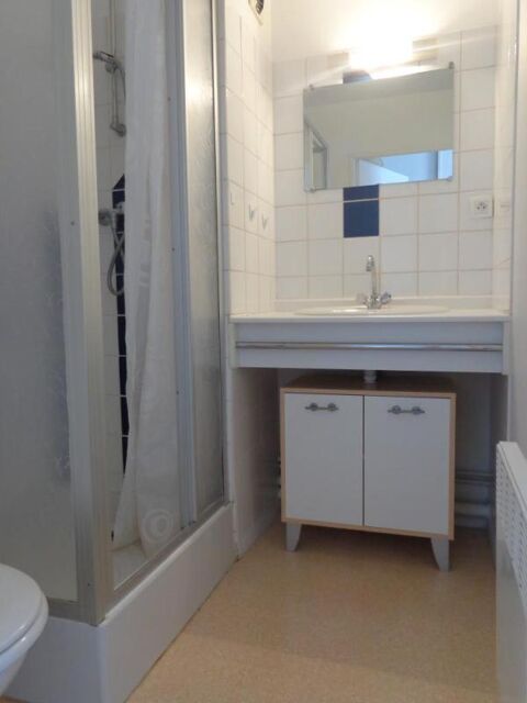  Appartement � louer 1 pi�ce 21 m�