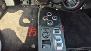 4C Spider 1750 TBI 240 BVA Edition Tct 2015 occasion 95310 Saint Ouen L Aumone