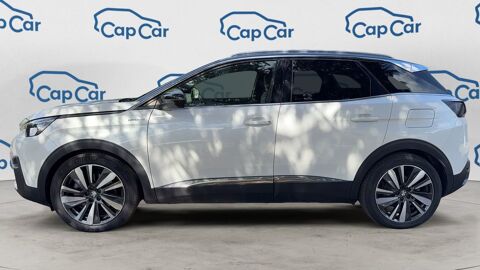 3008 1.6 THP 300 Hybrid4 EAT8 Gt Pack 2020 occasion 40230 Benesse Maremne