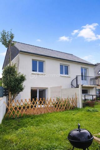  Immeuble � vendre 5 pi�ces 133 m�