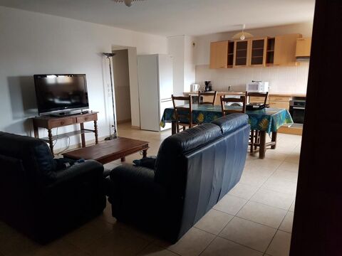  Appartement � louer 3 pi�ces 62 m�