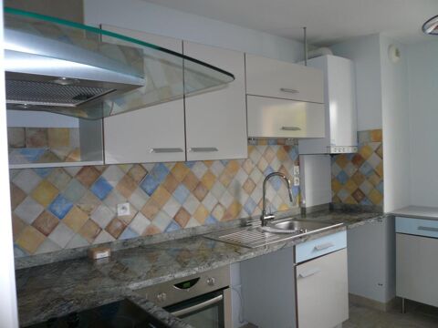  Appartement � louer 3 pi�ces 77 m�