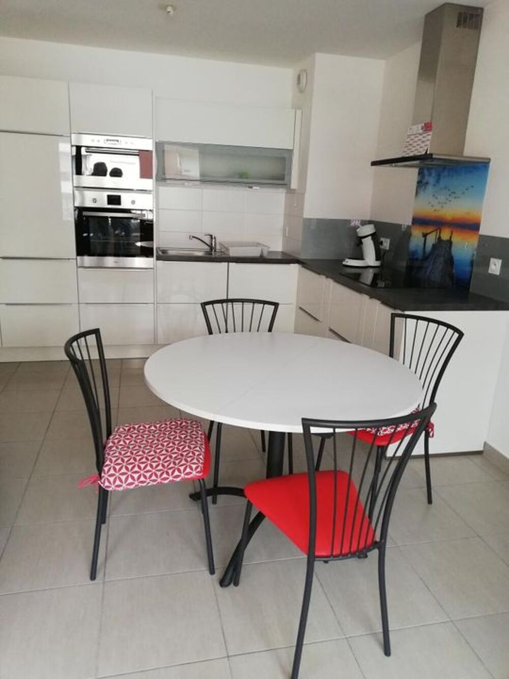 Location Appartement Appartement de 45m2 à louer sur Sète Sete
