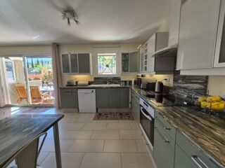  Maison à vendre 6 pièces 132 m²