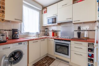  Appartement à vendre 3 pièces 70 m²
