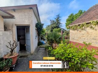  Maison � vendre 4 pi�ces 67 m�