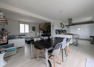  Maison � vendre 4 pi�ces 90 m�