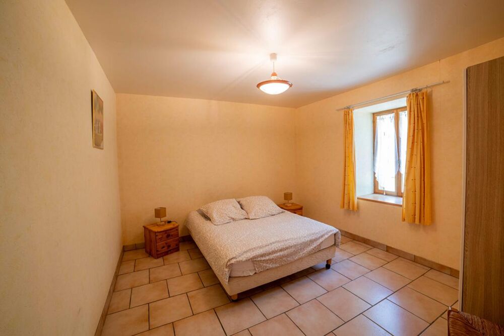 Vente Maison Maison Lissay Lochy 6 pièce(s) 134 m2 Lissay lochy