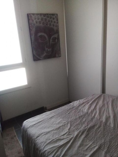  Appartement  louer 1 pice 20 m