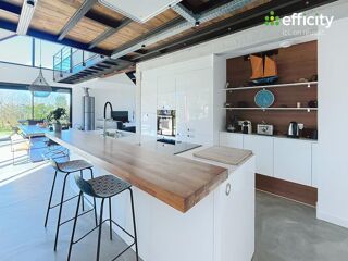  Maison � vendre 4 pi�ces 155 m�