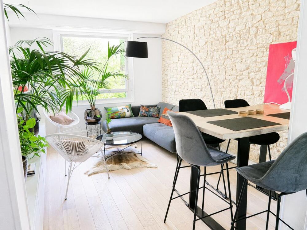 Vente Appartement Appartement Saint cloud