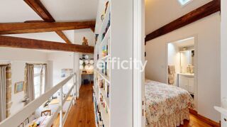  Appartement à vendre 3 pièces 56 m²