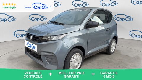 Annonce voiture AIXAM Voiture sans permis 14490 €
