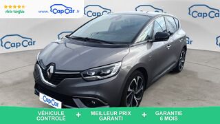Sc&eacute;nic IV 1.7 dCi 150 Intens 2019 occasion 57185 Vitry Sur Orne