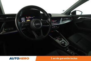 A3 40 e-tron Design Luxe S tronic 204 ch 2021 occasion 92130 Issy-les-Moulineaux