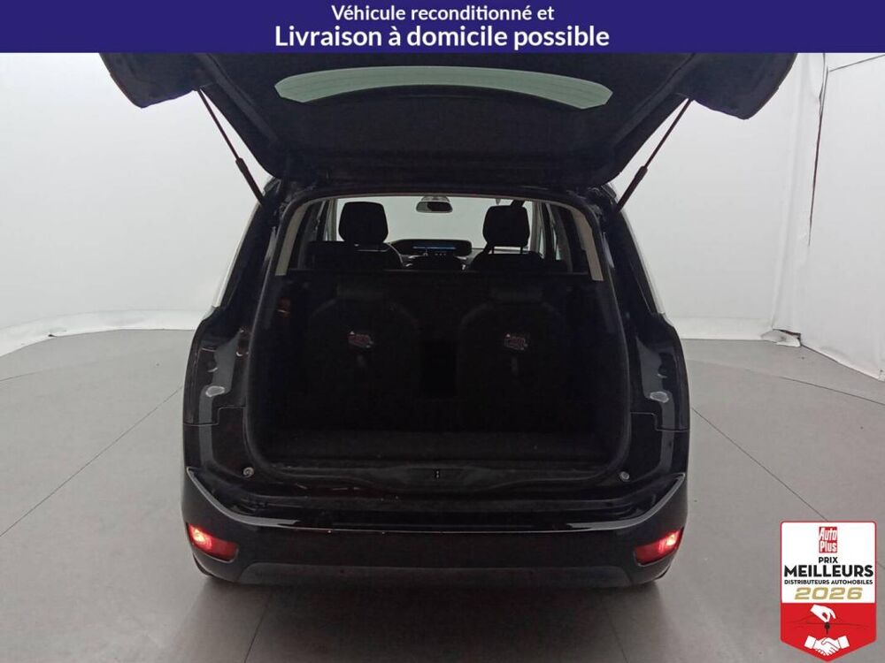 Grand C4 Spacetourer Essence 130 EAT8 Shine 2022 occasion 10150 Lavau